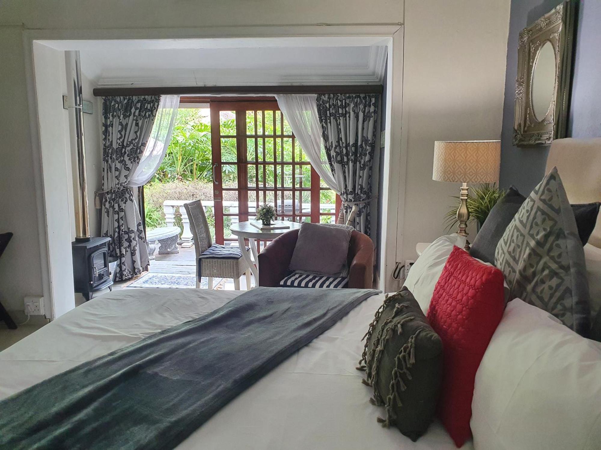 Meraki Country Manor Lanseria Zimmer foto