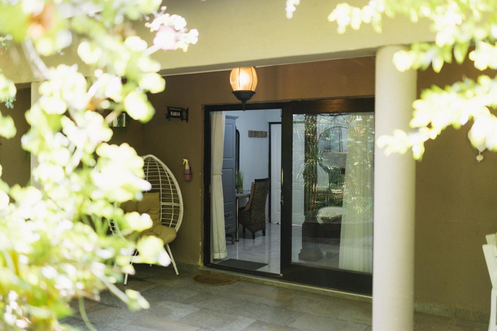 Meraki Country Manor Lanseria Exterior foto
